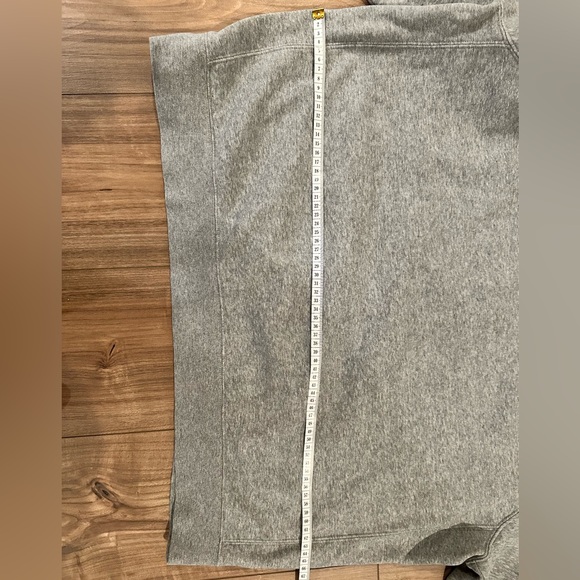 Men's Nike Sportswear Club Fleece Crew Neck Sweatshirt Cotton Pullover Top - Picture 6 of 6